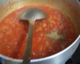 रेस्टोरेन्ट स्टाइल दाल मखनी(restaurant style daal makhani recipe in hindi) रेसिपी चरण 5 फोटो