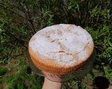 Foto del paso 5 de la receta: Bizcochuelo de Naranja