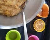Foto del paso 5 de la receta: Mini tartas de Santiago