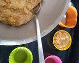 Foto del paso 5 de la receta: Mini tartas de Santiago