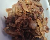 รูปขั้นตอนการทำที่ 2 ของ ไก่ต้มคั่วเกลือ