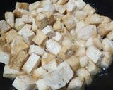 Foto langkah ke 1 dari resep Tahu Kecap Khas Kudus.