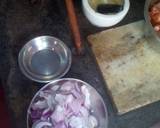 Spicy tomato chicken curry(Eid special) recipe step 5 photo