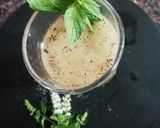 A picture of step 2 of Summer special Mango panna.