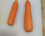 Foto del paso 3 de la receta: Col con cebolla y zanahorias