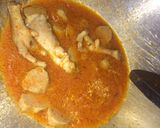 Foto langkah ke 4 dari resep Seblak kuah pedas simple.
