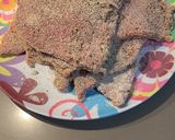 Foto del paso 2 de la receta: Milanesas de ternera