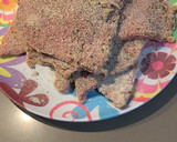 Foto del paso 2 de la receta: Milanesas de ternera