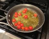 Roasted garlic and Tomato Pasta recipe step 3 photo