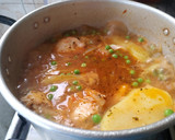 Foto del paso 10 de la receta: Pollo Arvejado con Arroz