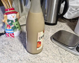 Foto del paso 5 de la receta: Cola de Mono