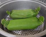 Foto langkah ke 13 dari resep Pepes Kemangi Ikan Mujair.
