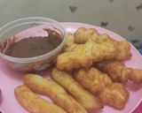 Foto langkah ke 7 dari resep Churros ala2.