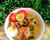 Cara Membuat Soto Ayam Sokaraja 6