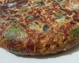 Foto del paso 13 de la receta: Tortilla de zapallitos