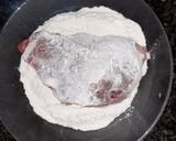 Foto del paso 2 de la receta: Marineras de Carne