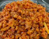 Foto langkah ke 4 dari resep Sambal Goreng Tempe.