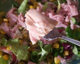 Foto del paso 3 de la receta: Ensalada Imperio