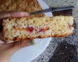 Foto del paso 11 de la receta: Bizcochuelo de ciruelas