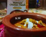 Makhani_Chiken_Handi recipe step 6 photo