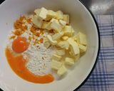 Angyalszem / Engelsaugen recept fázis 1 fotója