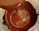 Une image de l'étape 5 de Mendiant au 2 🍫chocolats.