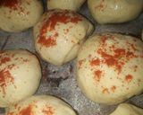 Foto del paso 7 de la receta: Pancitos saborizados de provenzal con pimentón dulce... riquísimos !! 😊