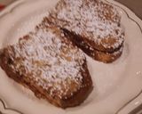 Foto del paso 4 de la receta: Pan tostado a mi manera