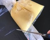 Foto langkah ke 5 dari resep Lidah kucing renyah anti gagal mudah cocok untuk kue lebaran 😍.