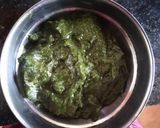 পালং পনির (Palak paneer recipe in Bengali) রেসিপির ধাপ 2 ছবি