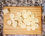 Foto del paso 2 de la receta: Torta invertida de banana 😋🍌