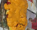 Foto del paso 3 de la receta Pimientos sorpresa