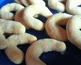 Pudingos kifli recept fázis 3 fotója