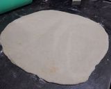 Foto del paso 2 de la receta: Pizza al sartén