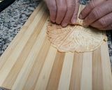 Foto del paso 8 de la receta: Pizzelles