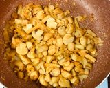 Foto del paso 2 de la receta: Salsa de Queso 🧀