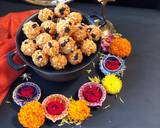 Boondi Ladoo recipe step 4 photo