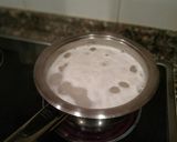Foto del paso 1 de la receta Arroz salteado de verduras o combinado! 🥒➕🥓❓