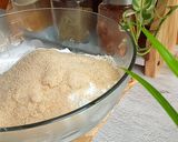 Foto langkah ke 2 dari resep Kue sengkulun tepung ketan.