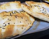 Foto del paso 6 de la receta: Cresta de puerro y champiñones