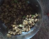 A picture of step 1 of Low-Oil Healthy Moong Patties.