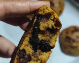 Foto langkah ke 3 dari resep Soft cookies 🍪.