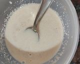 Foto del paso 1 de la receta: Facturas "Moñitos"