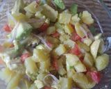 Foto del paso 6 de la receta: Piqueo de palta