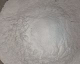 A picture of step 1 of Mango cake.