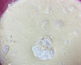 صورة لخطوة 2 من وصفة كيك الذبادى