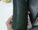 Foto del paso 2 de la receta: Calabacín relleno