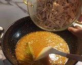 Foto langkah ke 4 dari resep Ayam Suwir Kemangi Bumbu Bali.