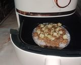Foto langkah ke 3 dari resep Beef Mozzarella.