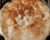 Foto del paso 2 de la receta: Panqueques de manzana